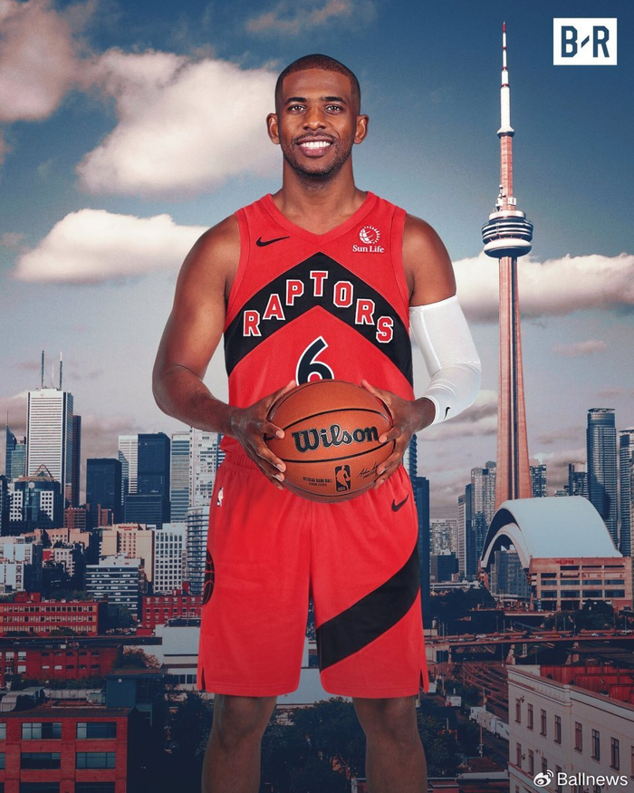 半岛体育入口-保罗加盟猛龙但有迹象表明他还会被交易,快船节省700万美金|克里斯·保罗|篮网|布鲁克林篮网队|克里斯-保罗|多伦多猛龙队_新浪新闻