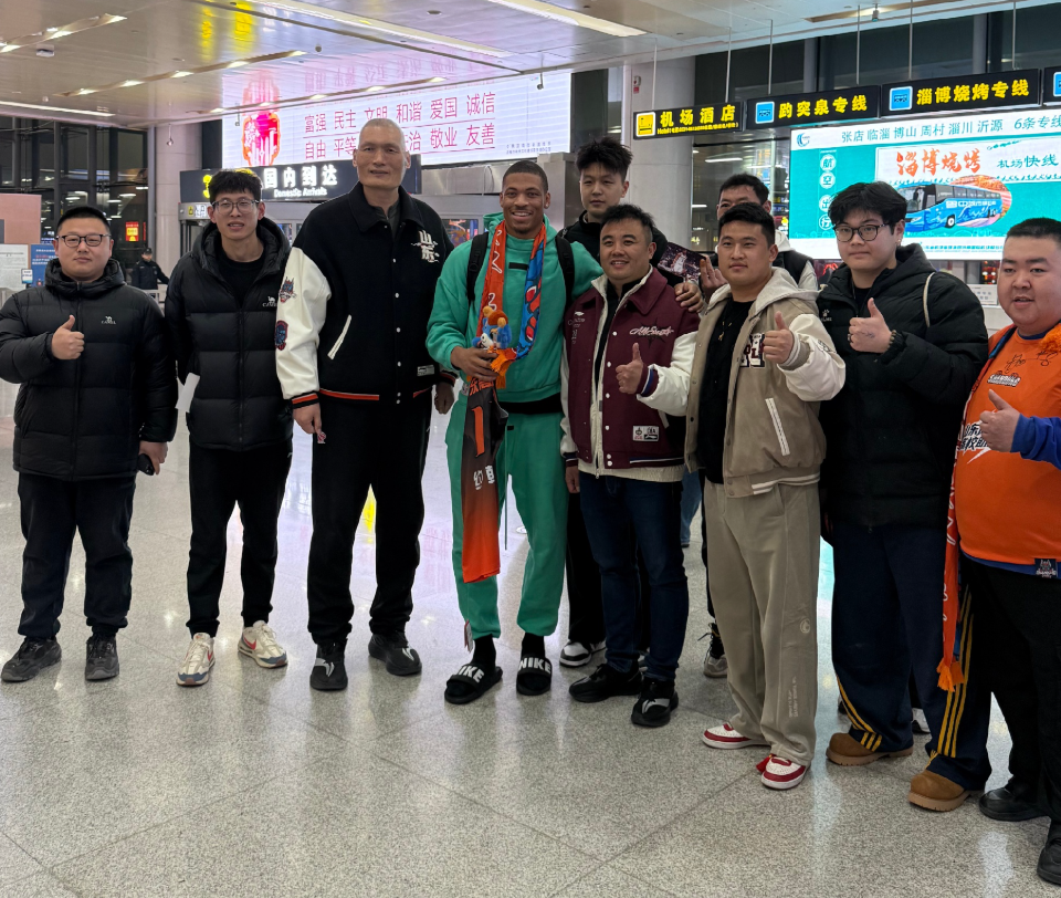 世界杯淘汰赛规则-山东外援动态更新!小外约翰逊已注册可出战,大外琼斯将伤停一场