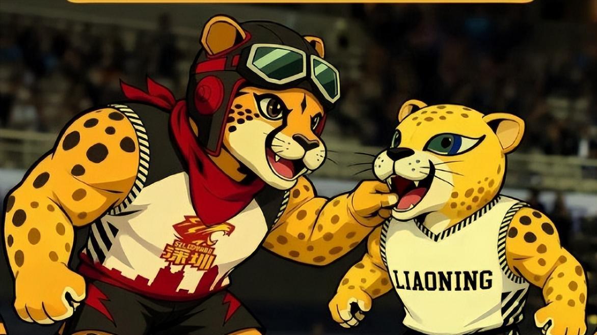 半岛体育下载-“豹口拔牙”？深圳队有点飘，赵继伟+四外援,难道辽篮还赢不了吗